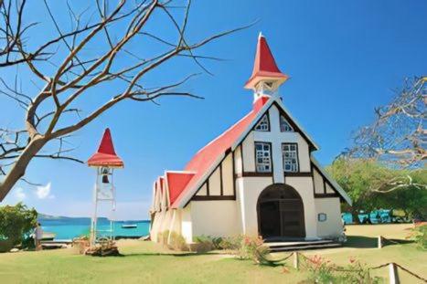 Serenity Ocean Side Cap Malheureux Exterior foto